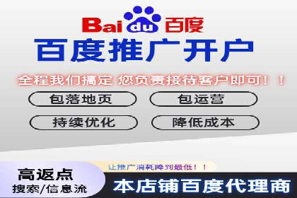 实操经验：百度推广策略助力企业腾飞